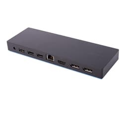 Hp USB-C Dock G4 L13899-001 Docking-Station