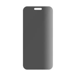 Displayschutz Panzerglass iPhone 16 Pro Max - Transparent