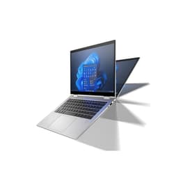 HP EliteBook x360 1040 G9 14" Core i7 2.8 GHz - SSD 1 TB - 16GB QWERTY - Englisch