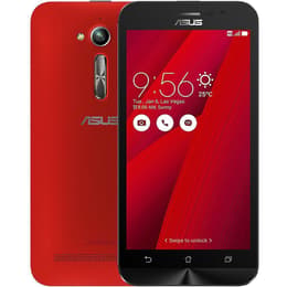 Asus Zenfone 2 ZE500CL 64GB - Rot - Ohne Vertrag