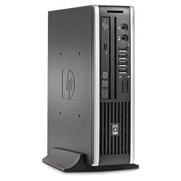 HP Compaq Elite 8300 USDT Core i5 2,9 GHz - SSD 480 GB RAM 8 GB