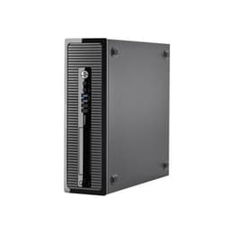 HP Prodesk 400 G1 SFF Pentium 3 GHz - HDD 500 GB RAM 4 GB