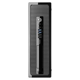 HP Prodesk 400 G1 SFF Pentium 3 GHz - HDD 500 GB RAM 4 GB