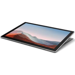 Microsoft Surface Pro 7+ 12" Core i7 2.4 GHz - SSD 256 GB - 16GB Ohne Tastatur