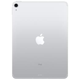 iPad Air (2020) 4. Generation 64 GB - WLAN + LTE - Silber