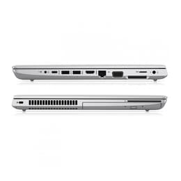 HP ProBook 640 G5 14" Core i3 2.1 GHz - SSD 256 GB - 8GB QWERTY - Spanisch