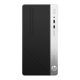 HP Prodesk 400 G4 MT Core i5 3.2 GHz - SSD 512 GB RAM 8 GB