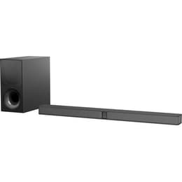 Tonleiste Sony HY-CT290 - Schwarz