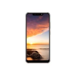 HiSense H12 32GB - Schwarz - Ohne Vertrag