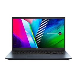 Asus VivoBook Pro 15 OLED K3500PC-L1009T 15" Core i5 3.1 GHz - SSD 512 GB - 16GB QWERTY - Spanisch