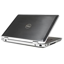 Dell Latitude E6420 14" Core i5 2.6 GHz - HDD 320 GB - 4GB QWERTY - Englisch