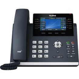 Yealink SIP-T46U Festnetztelefon