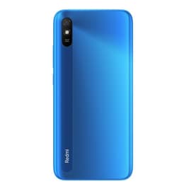 Xiaomi Redmi 9A 32GB - Blau - Ohne Vertrag