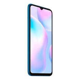 Xiaomi Redmi 9A 32GB - Blau - Ohne Vertrag