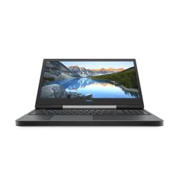 Dell G5 5590 15" Core i7 1.8 GHz - SSD 256 GB - 8GB - NVIDIA GeForce MX250 QWERTY - Englisch
