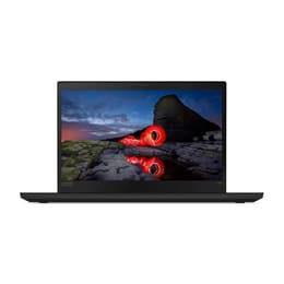 Lenovo ThinkPad T495 14" Ryzen 3 PRO 2.1 GHz - SSD 256 GB - 16GB QWERTZ - Deutsch