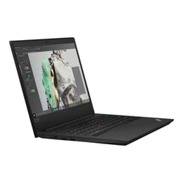 Lenovo ThinkPad T495 14" Ryzen 3 PRO 2.1 GHz - SSD 256 GB - 16GB QWERTZ - Deutsch