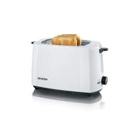 Toaster Severin AT2286 2 Schlitze - Weiß
