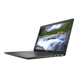 Dell Latitude 3520 15" Core i5 2.4 GHz - SSD 256 GB - 16GB QWERTY - Englisch