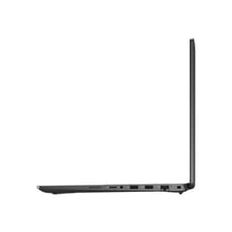 Dell Latitude 3520 15" Core i5 2.4 GHz - SSD 256 GB - 16GB QWERTY - Englisch
