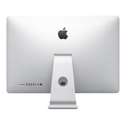 iMac 21" (Mitte-2014) Core i5 1,4 GHz - SSD 128 GB - 8GB QWERTZ - Deutsch