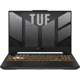 Asus TUF Gaming F15 FX507ZM-HF018W 15" Core i7 2.3 GHz - SSD 1 TB - 16GB - NVIDIA GeForce RTX 3060 QWERTY - Englisch