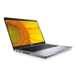 Dell Latitude 5400 ChromeBook Core i5-8265U 1.6 GHz 256GB SSD - 8GB QWERTY - Englisch