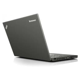 Lenovo ThinkPad X250 12" Core i5 2.3 GHz - SSD 180 GB - 4GB AZERTY - Französisch