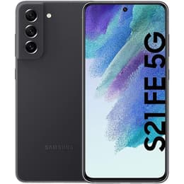 Galaxy S21 FE 5G 256GB - Grau - Ohne Vertrag