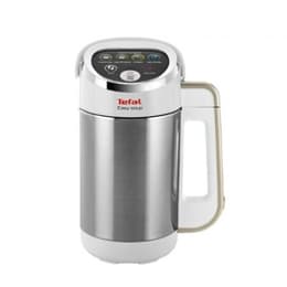 Standmixer Tefal BL841138 Easy Soup L - Weiß/Silber