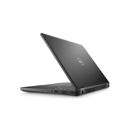 Dell Latitude 5490 14" Core i5 1.7 GHz - SSD 256 GB - 8GB QWERTY - Englisch