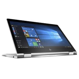 HP EliteBook X360 1030 G7 13" Core i5 1.6 GHz - SSD 256 GB - 8GB QWERTZ - Slowenisch