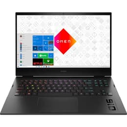 HP OMEN 16-B0075NG 16" Core i7 2.3 GHz - SSD 512 GB - 16GB QWERTZ - Deutsch
