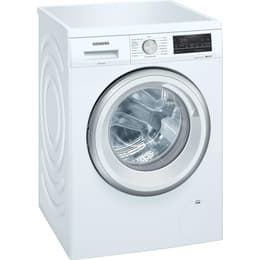 Klassische Waschmaschine 59,8 cm Vorne Siemens WU14UT09FF