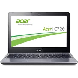 Acer C720-2844 Celeron 1.4 GHz 16GB SSD - 4GB QWERTY - Englisch