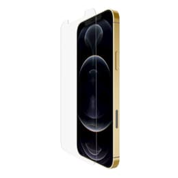 Displayschutz iPhone 12 Pro Max - Glas - Transparent
