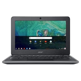 Acer ChromeBook 11 C732 A4-9120C 1.6 GHz 16GB eMMC - 4GB QWERTY - Englisch
