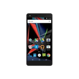Archos Diamond 2 Plus 64GB - Schwarz - Ohne Vertrag