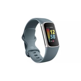 Smartwatch GPS Fitbit Charge 5 -