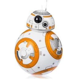 Sphero BB-8 Verbundenes Objekt