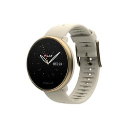 Polar Ignite 2 Bluetooth 43 mm - Gold
