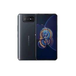 Asus Zenfone 8 Flip 256GB - Schwarz - Ohne Vertrag - Dual-SIM