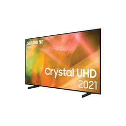 Fernseher Samsung LED Ultra HD 4K 140 cm UE55AU8005KXXC