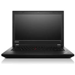 Lenovo ThinkPad L440 14" Celeron 2 GHz  - SSD 256 GB - 8GB AZERTY - Französisch