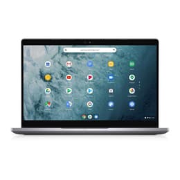 Dell Latitude 5400 ChromeBook Core i5-8365U 1.6 GHz 512GB SSD - 16GB AZERTY - Französisch