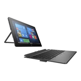 HP Pro X2 612 G2 12" Core i7 1.3 GHz - SSD 256 GB - 8GB AZERTY - Französisch