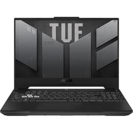 Asus TUF Gaming F15 FX507 FX507ZV4-LP058W 15" Core i7 3.5 GHz - SSD 512 GB - 16GB - NVIDIA GeForce RTX 4060 QWERTZ - Deutsch