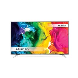 SMART Fernseher LG LCD Ultra HD 4K 124 cm 49UH650V