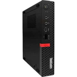Lenovo ThinkCentre M720q Core i5 1.8 GHz - SSD 256 GB RAM 16 GB