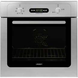 Umluft - Multifunktion Laden FC 210/IX Backofen